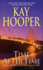 Time After Time: a Novel