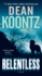 Relentless: a Novel