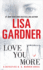 Love You More: a Detective D. D. Warren Novel