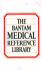 Medical Reference 3 Volume Boxed Set Bantam Doubleday Dell and Bantam Books Inc