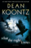 What the Night Knows: a Novel
