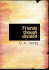 Friends Though Divided (Large Print Edition)
