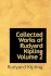 Collected Works of Rudyard Kipling Volume 2