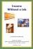Income Without a Job