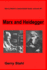 Marx and Heidegger