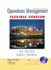 Operations Management Flexible Version (10th Edition)