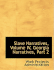 Slave Narratives, Volume IV, Georgia Narratives, Part 2