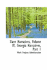 Slave Narratives, Volume IV, Georgia Narratives, Part 1