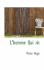 L'Homme Qui Rit � 3, 90 Euros