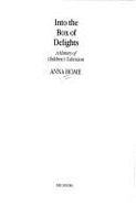 Into the Box of Delights: the History of Children's Television