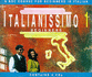 Italianissimo: Beginners-Cd Pack