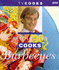 Keith Floyd Cooks Barbecues (Bbc Tv Cooks)
