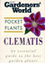 Clematis ("Gardeners' World" Pocket Plants)