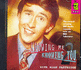 Knowing Me, Knowing You...: With Alan Partridge: No.2 (Canned Laughter S. )