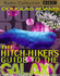 The Hitch Hiker's Guide to the Galaxy Primary Phase