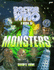 Doctor Who: a Book of Monsters
