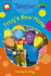 Frogs New Home: Frogs New Home (Tweenies)