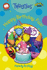 Happy Birthday Fizz! (Tweenies)