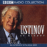 Ustinov at Eighty (Bbc Radio Collection)