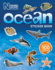 Ocean Sticker Book (Natural History Museum Sticker Books)