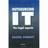 Outsourcing It-the Legal Aspects