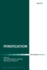 Purification (T & T Clark Theology)