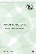 Psalm Structures