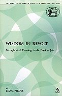 Wisdom in Revolt