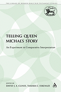 Telling Queen Michal's Story