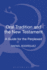 Oral Tradition and the New Testament