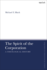 The Spirit of the Corporation: A Theological History