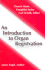 An Introduction to Organ Registration