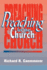 Preaching for the Church