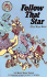 Follow That Star: Matthew 2: 1-11 (the Visit of the Wise Men) (Hear Me Read Level 1 Series)