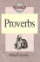 Proverbs (People's Bible)