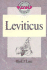 Leviticus-People's Bible Commentary