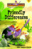 Friendly Differences (Desert Critter Friends)