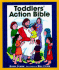 Toddlers' Action Bible
