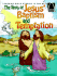 The Story of Jesus' Baptism and Temptation-Arch Books