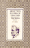 Selected Poems of Edward Thomas