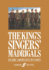 The King's Singers' Madrigals (Vol. 1) (Collection)