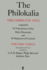The Philokalia: the Complete Text (Vol. 3): Compiled By St. Nikodimos of the Holy Mountain and St. Makarios of Corinth