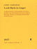 Look Back in Anger (Faber Library)