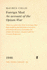 Foreign Mud: an Account of the Opium War