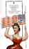 The Faber Book of America