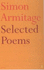 Selected Poems. (Signed)