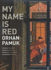 My Name is Red