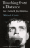 Touching From a Distance: Ian Curtis & Joy Division