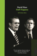 Stuff Happens: a Play