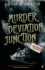 Murder at Deviation Junction (Jim Stringer Mystery)